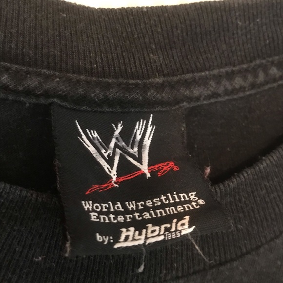 WWE Degeneration X (DX) T-Shirt - Picture 2 of 2